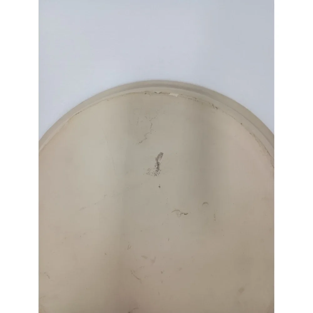 American Vintage signed hand